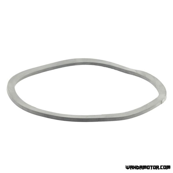 #00 Z50 lens cushion ring